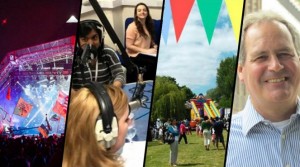 Radio Harrow Podcast – June 2015