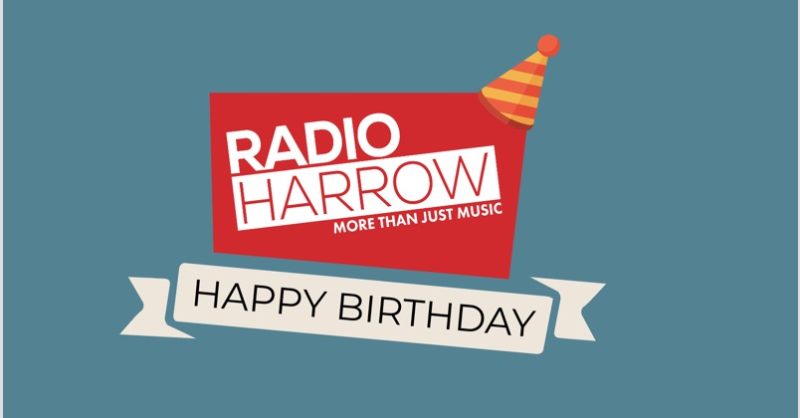 Highlights from our Third Birthday