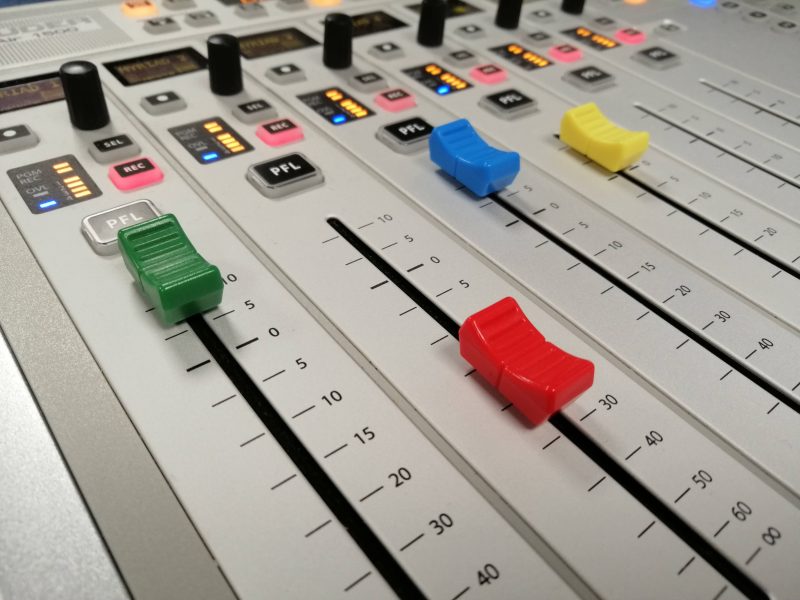 Radio Harrow & Coronavirus