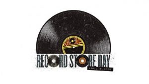 Record Store Day 2016
