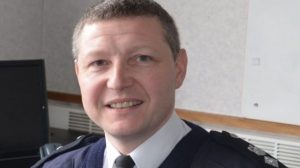 Ask the Borough Commander