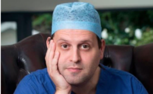 A vulnerable, powerful and uncomfortable portrayal into the NHS