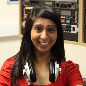 The Midweek Mix-Up