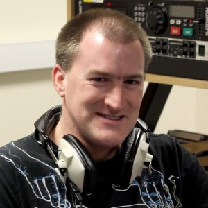Music From The Shed