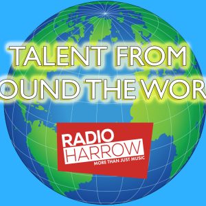 Talent from around the world