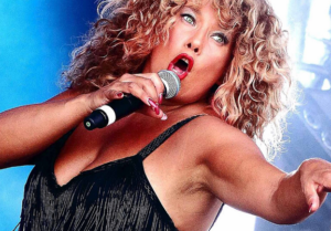 Interview | Gary Walker speaks with Justine Riddoch