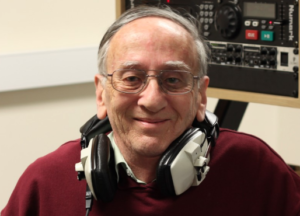 Vic Moont Passes Away