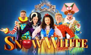 Interview | Brian Rose chats to the cast of Snow White
