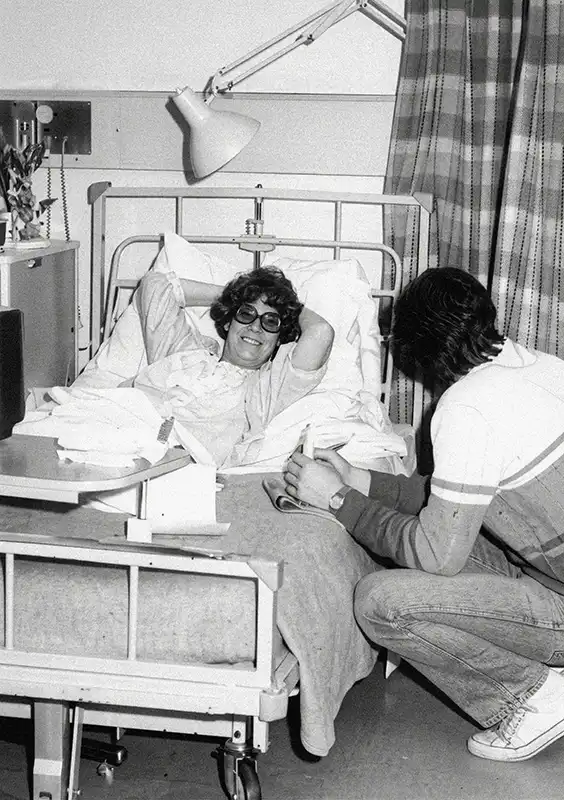 Radio Harrow history photo 3