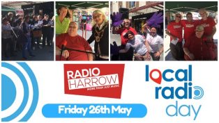 Local Radio Day 2017