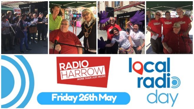 Local Radio Day 2017