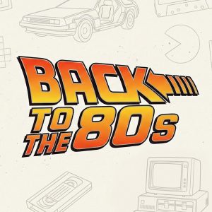Back to the 80s