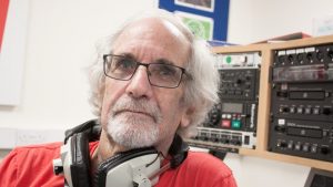 My Selfish Giant: Brian Rose interviews Harrow Arts Centre