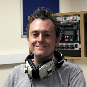 David Reece's Breakfast Piece