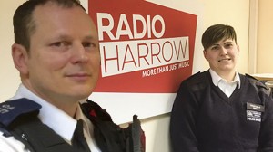 Tackling Hate Crime in Harrow