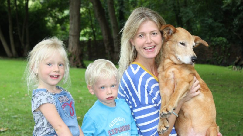 Georgia’s Song – The Interview