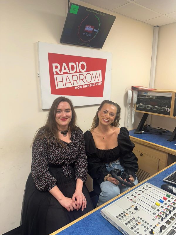 Interview | Gothic Fashion