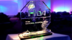 Radio Harrow Shortlisted for HBA Awards 2024