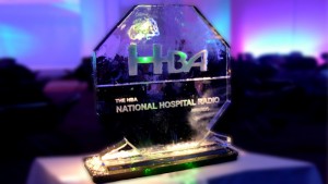 Radio Harrow Shortlisted for HBA Awards