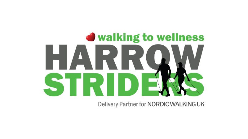 Harrow Striders Interview