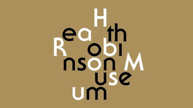 Interview | Hannah Whyte, Heath Robinson Museum