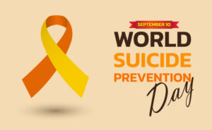 World Suicide Prevention Day