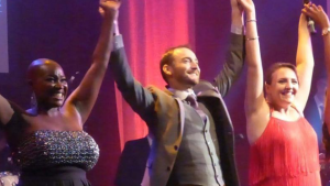 Bringing Bacharach Back