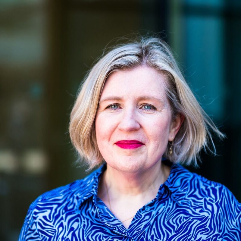 Interview | Joanne Mallon