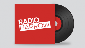Radio Harrow interviews Bobby Wilkinson