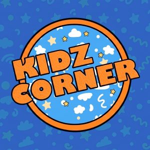 Kidz Corner