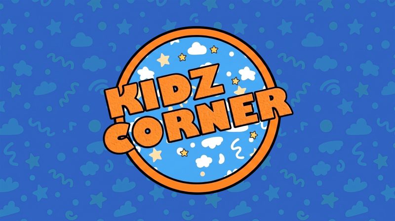 Kidz Corner