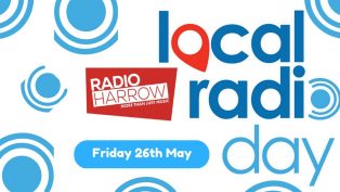 local radio day