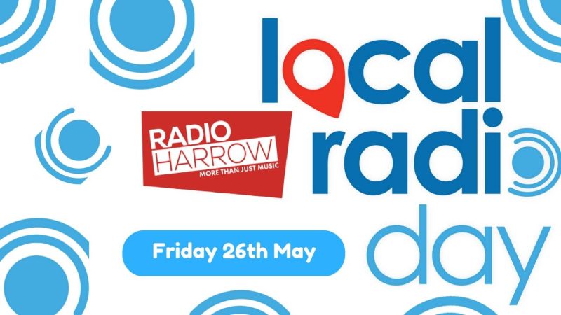 Local Radio Day 2017