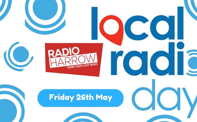 local radio day