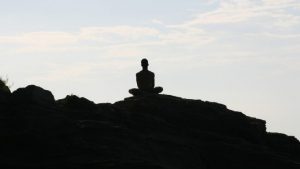 Meditation: The Relationship Benefits