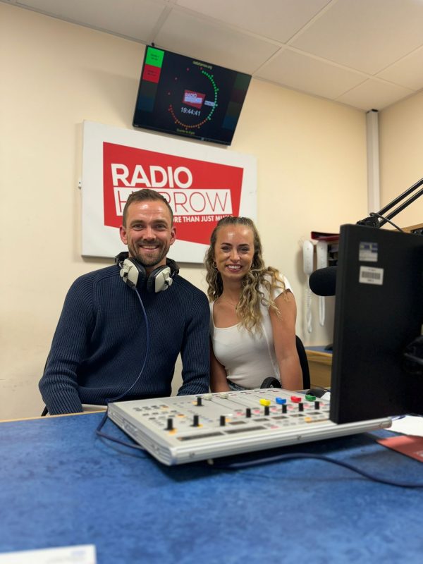 Interview | 5 Oceans in 7 days