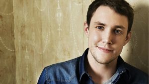 Interview with Chris Stark