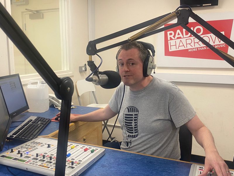 In the Spotlight | David Reece’s Breakfast Piece