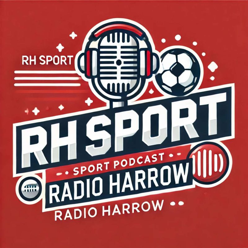 Interview | Nick du Gard on Afternoon Walker