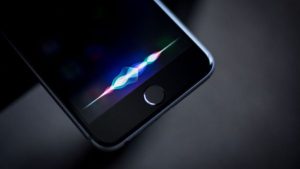 Andrew Bottcher speaks with the Voice of Siri, Josh Briggs