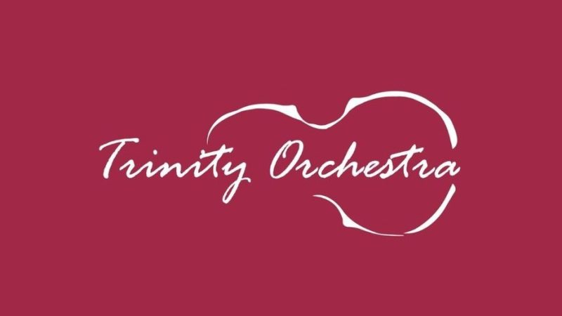 Interview: Tom Kilworth at Trinity Orchestra