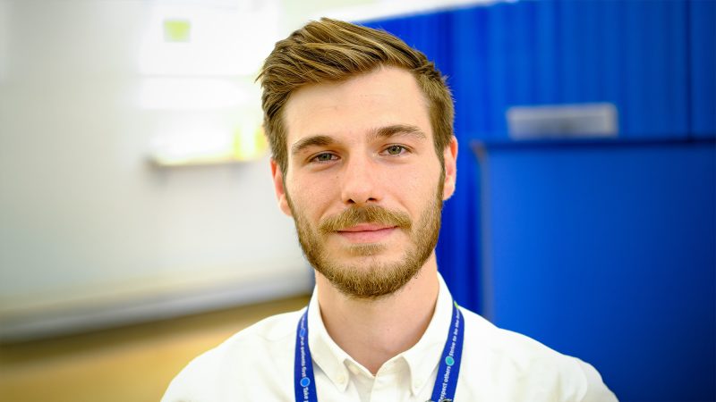 Interview | Technicians: We Make The Difference