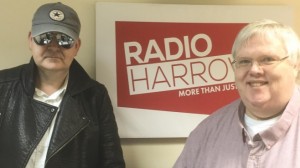 Gaz Reynolds on Marriage, Music & More