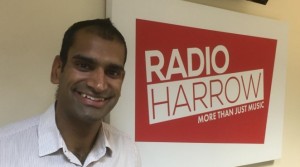 Hoorah Fitness in Harrow