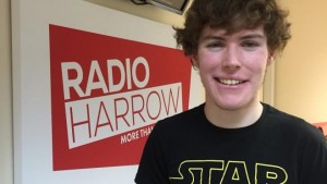 Acoustic Session: Joseph Doran