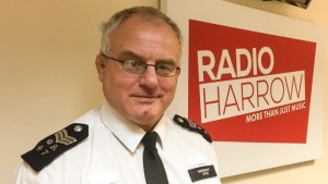 Keeping Harrow Safe in Autumn