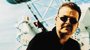 Gaz Reynolds on Breakfast