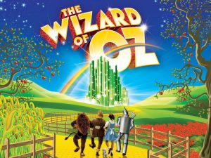 Brian Rose interviews the Wizard of Oz cast